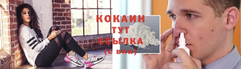 Cocaine FishScale Волгоград